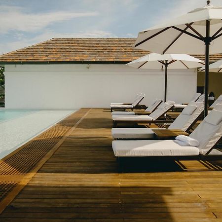 Casa Colonial Beach & Spa Puerto Plata Dış mekan fotoğraf