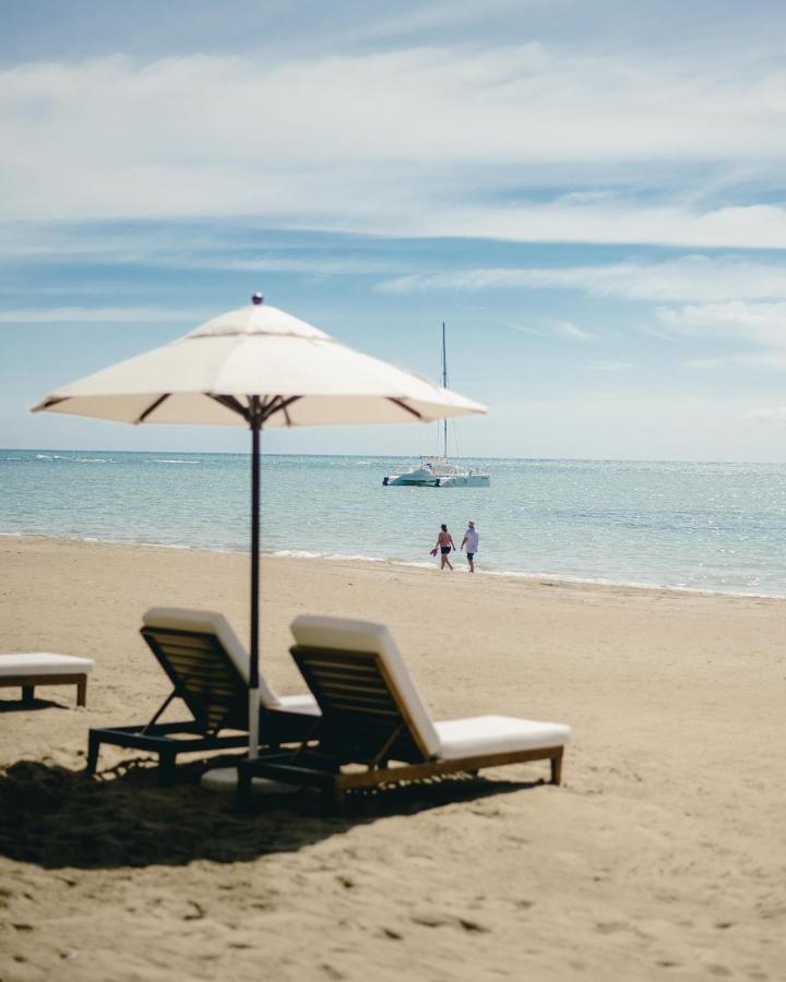 Casa Colonial Beach & Spa Puerto Plata Dış mekan fotoğraf