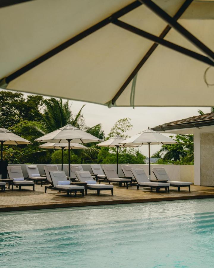 Casa Colonial Beach & Spa Puerto Plata Dış mekan fotoğraf