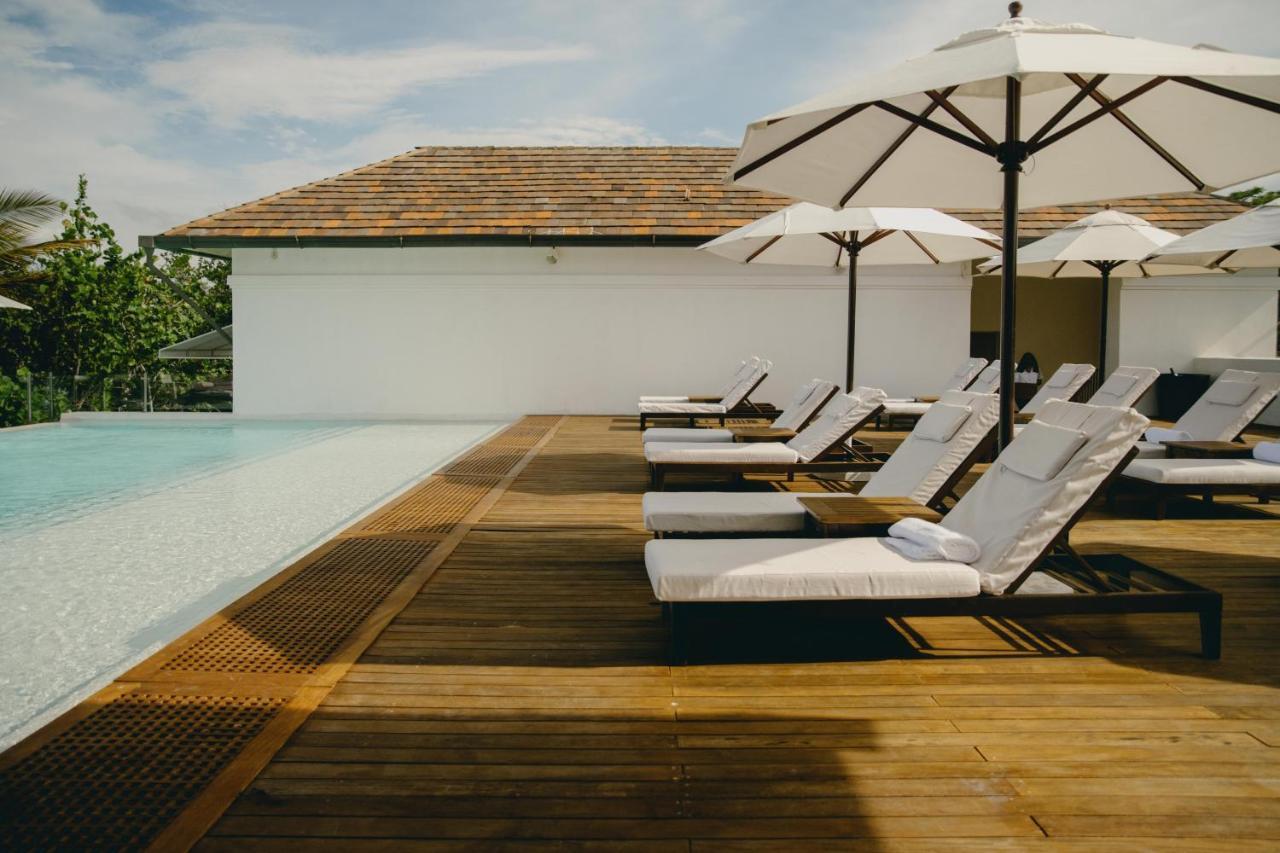 Casa Colonial Beach & Spa Puerto Plata Dış mekan fotoğraf