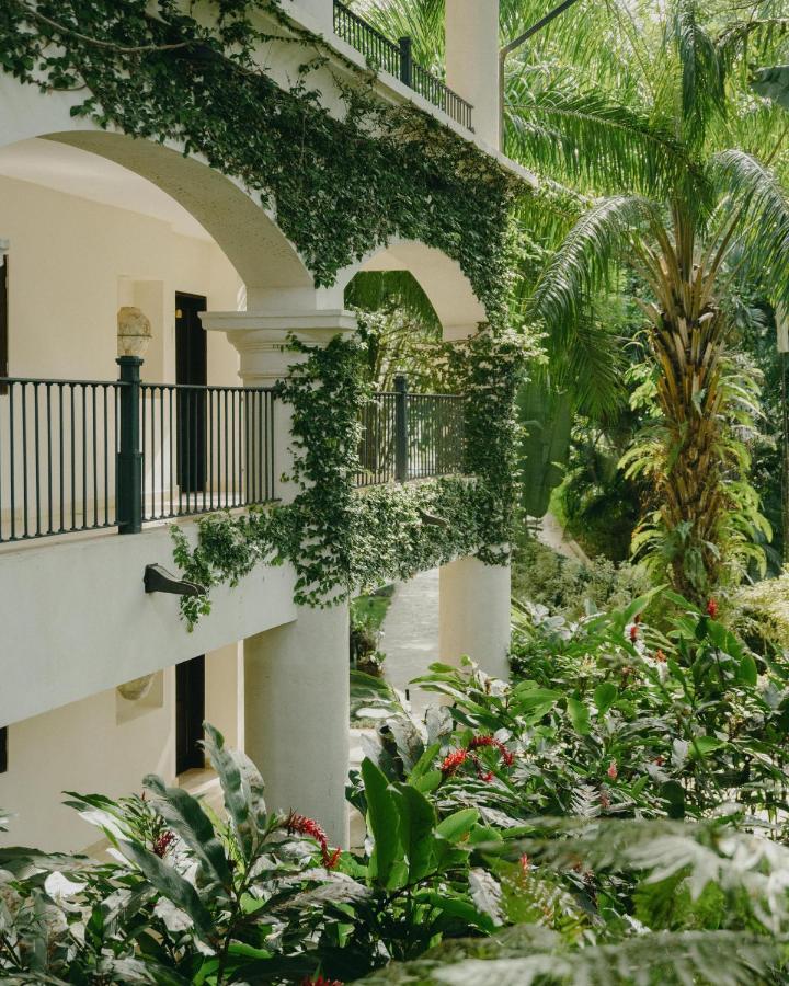 Casa Colonial Beach & Spa Puerto Plata Dış mekan fotoğraf