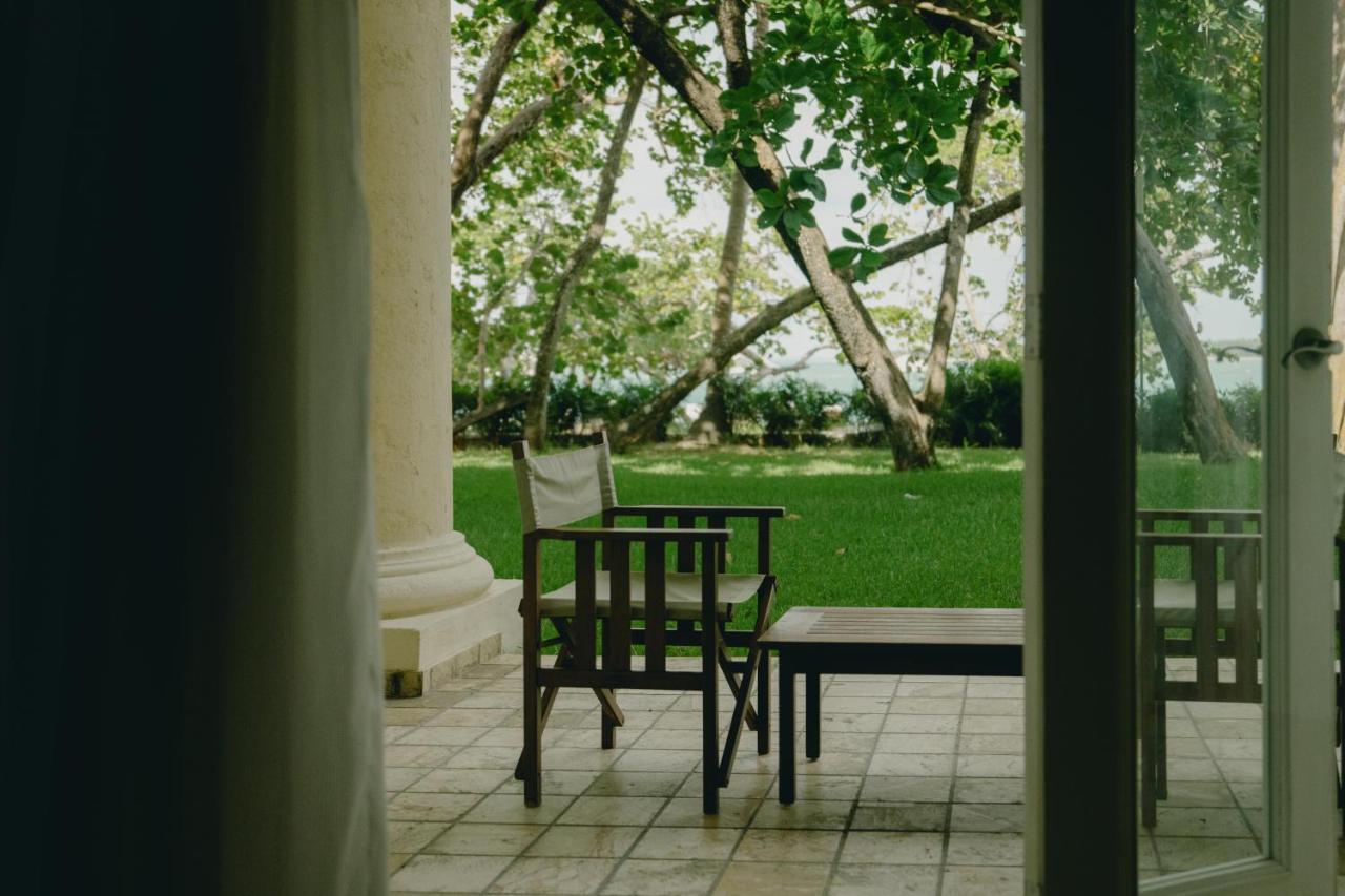 Casa Colonial Beach & Spa Puerto Plata Dış mekan fotoğraf
