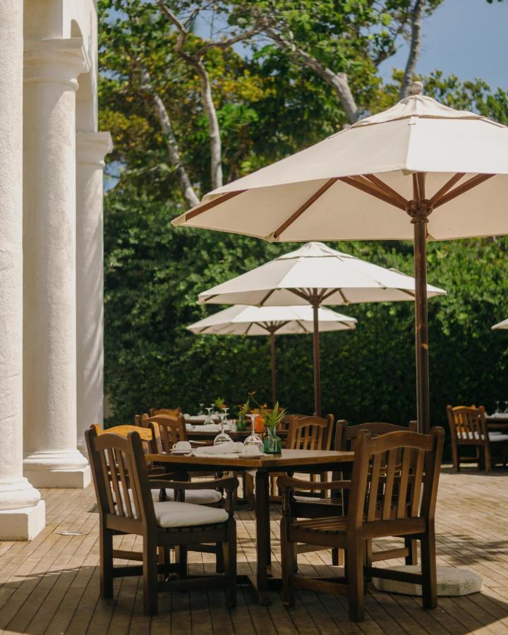 Casa Colonial Beach & Spa Puerto Plata Dış mekan fotoğraf