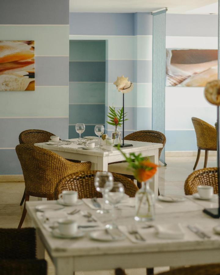 Casa Colonial Beach & Spa Puerto Plata Dış mekan fotoğraf