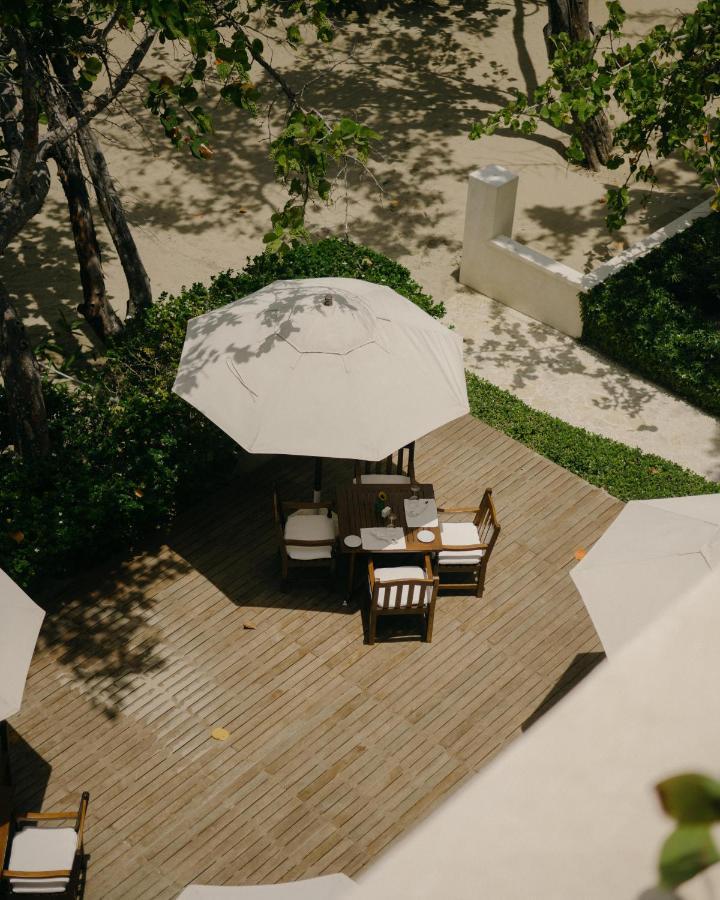 Casa Colonial Beach & Spa Puerto Plata Dış mekan fotoğraf