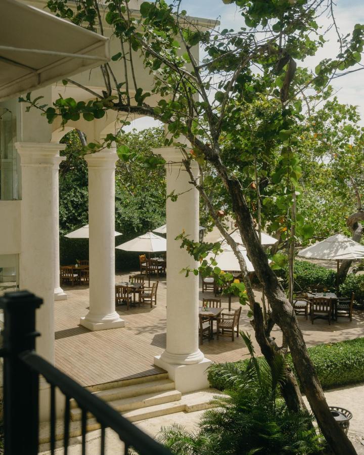 Casa Colonial Beach & Spa Puerto Plata Dış mekan fotoğraf