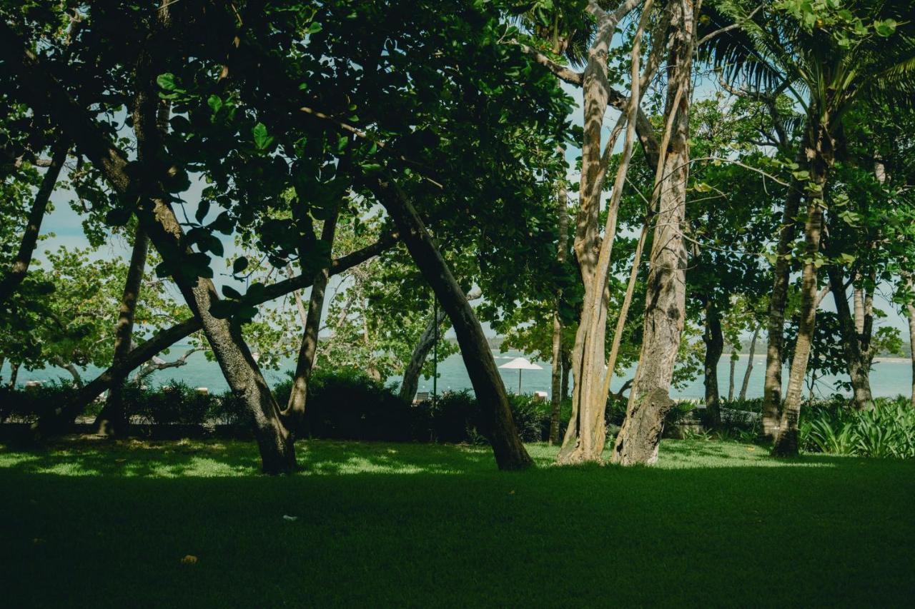 Casa Colonial Beach & Spa Puerto Plata Dış mekan fotoğraf