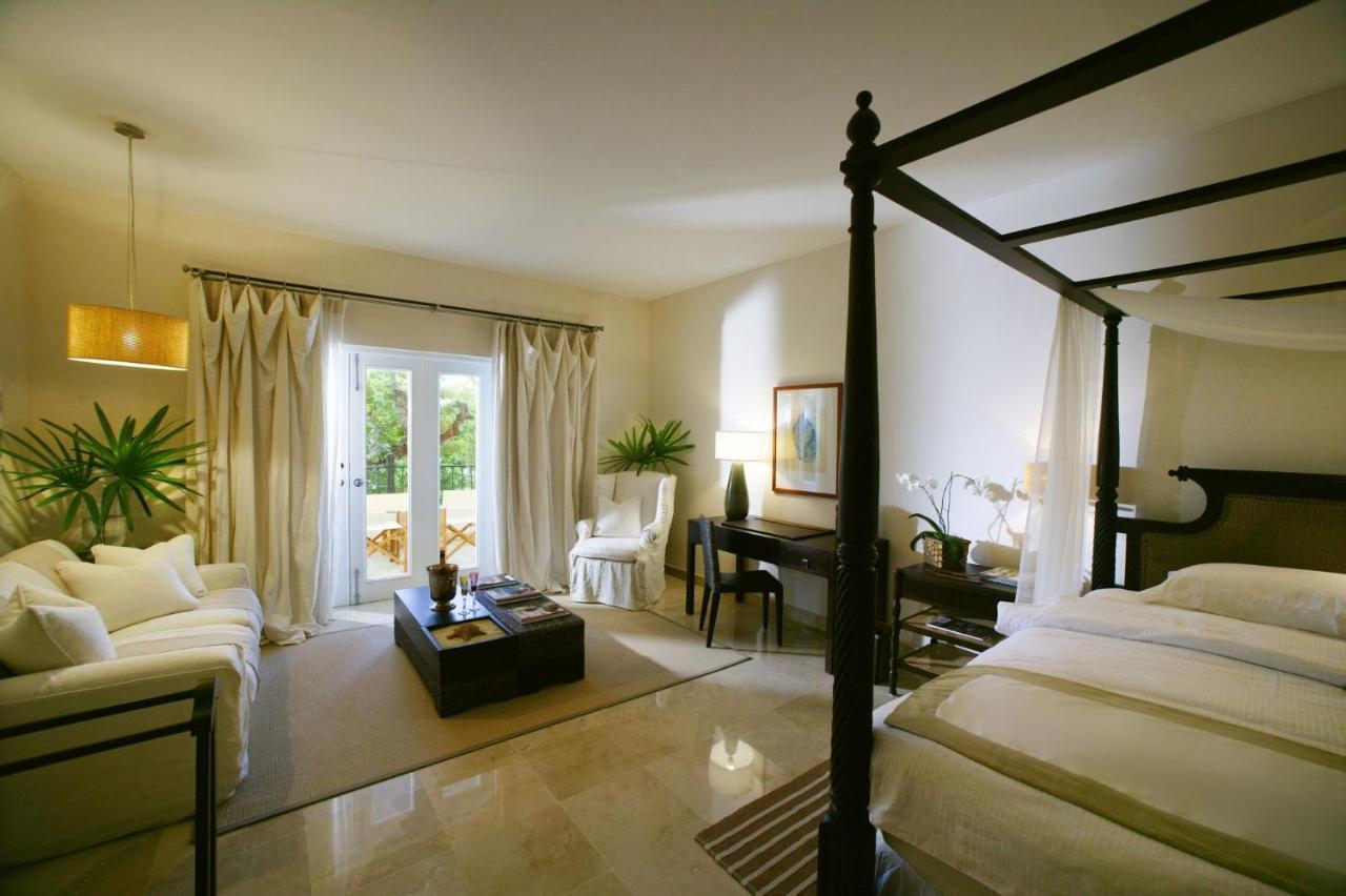 Casa Colonial Beach & Spa Puerto Plata Dış mekan fotoğraf
