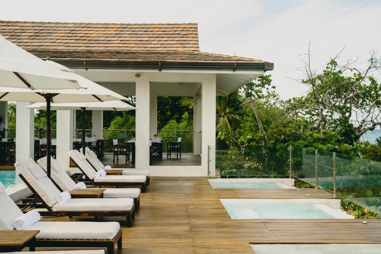 Casa Colonial Beach & Spa Puerto Plata Dış mekan fotoğraf