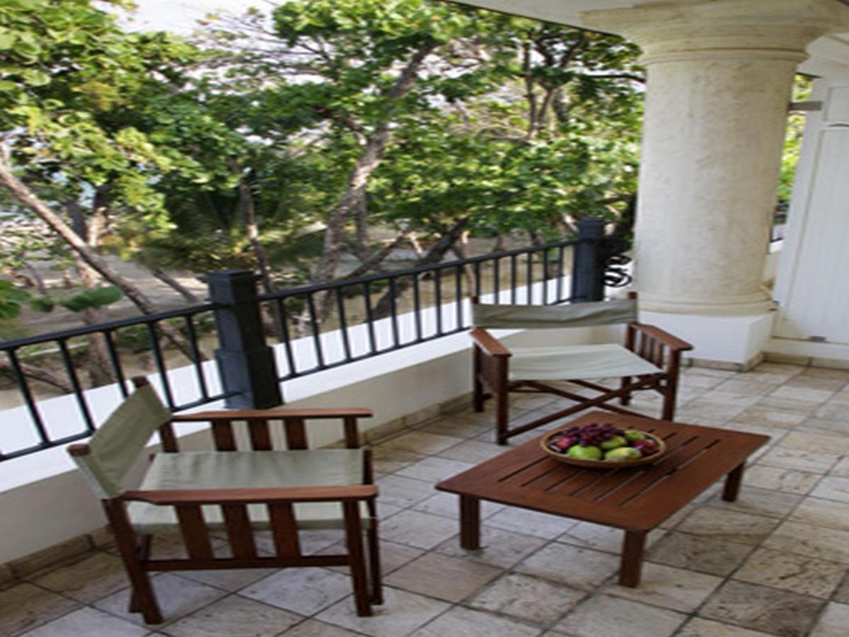 Casa Colonial Beach & Spa Puerto Plata Dış mekan fotoğraf