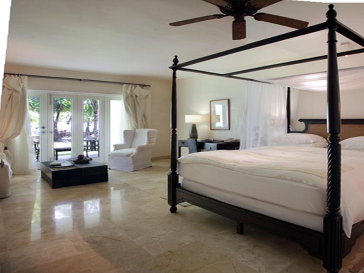 Casa Colonial Beach & Spa Puerto Plata Dış mekan fotoğraf