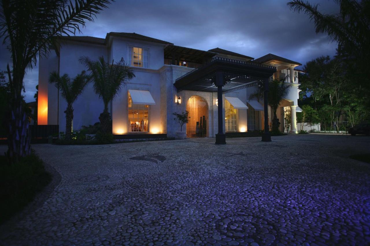 Casa Colonial Beach & Spa Puerto Plata Dış mekan fotoğraf