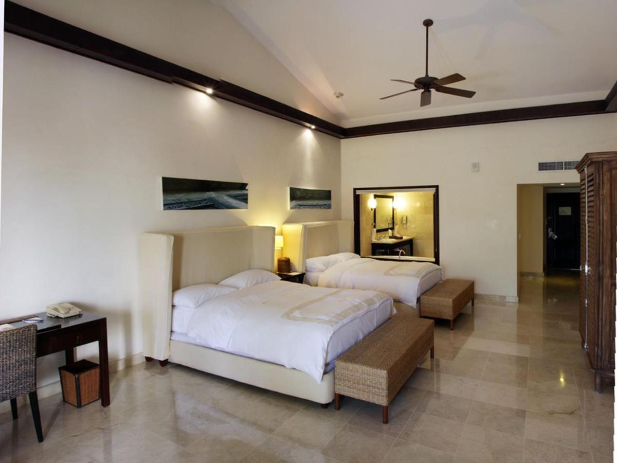 Casa Colonial Beach & Spa Puerto Plata Dış mekan fotoğraf