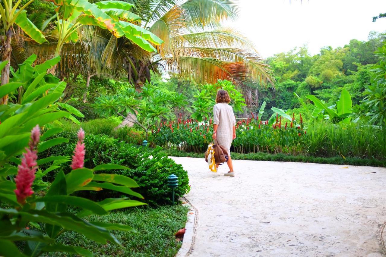 Casa Colonial Beach & Spa Puerto Plata Dış mekan fotoğraf