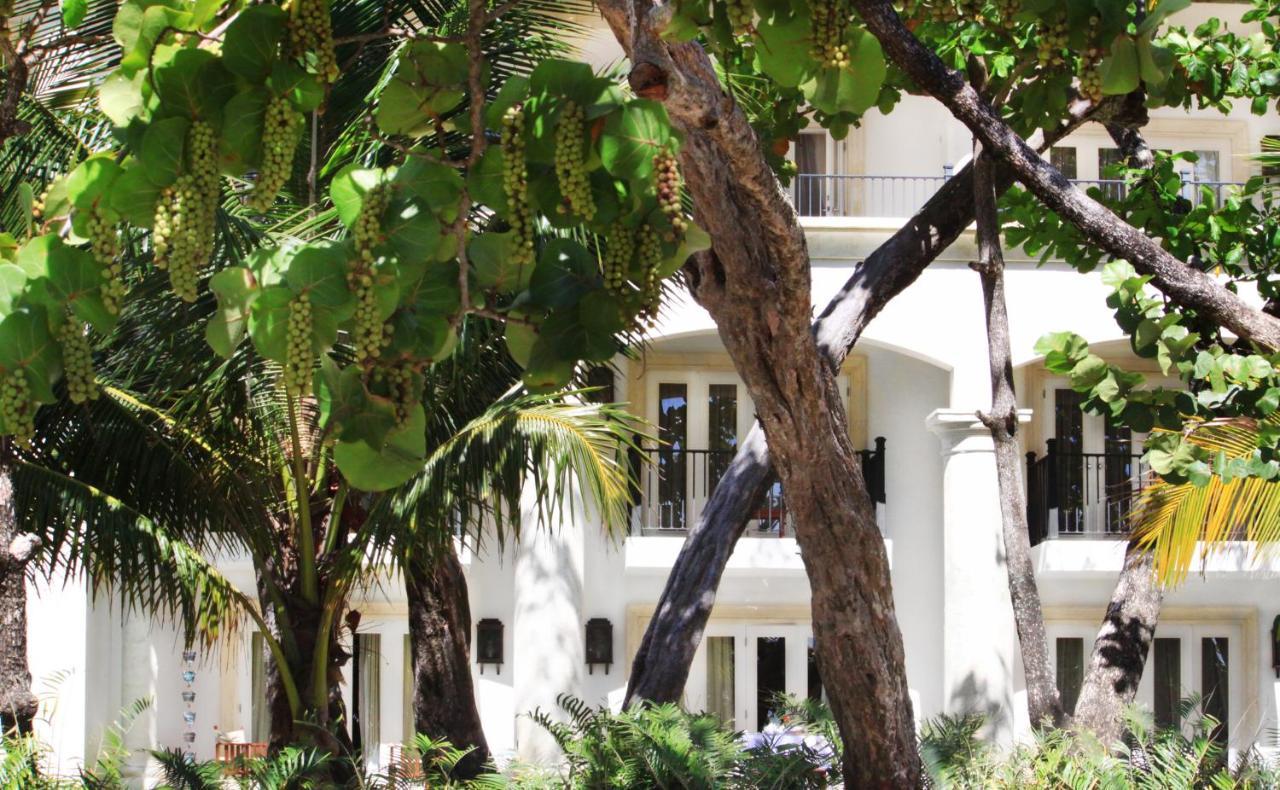Casa Colonial Beach & Spa Puerto Plata Dış mekan fotoğraf