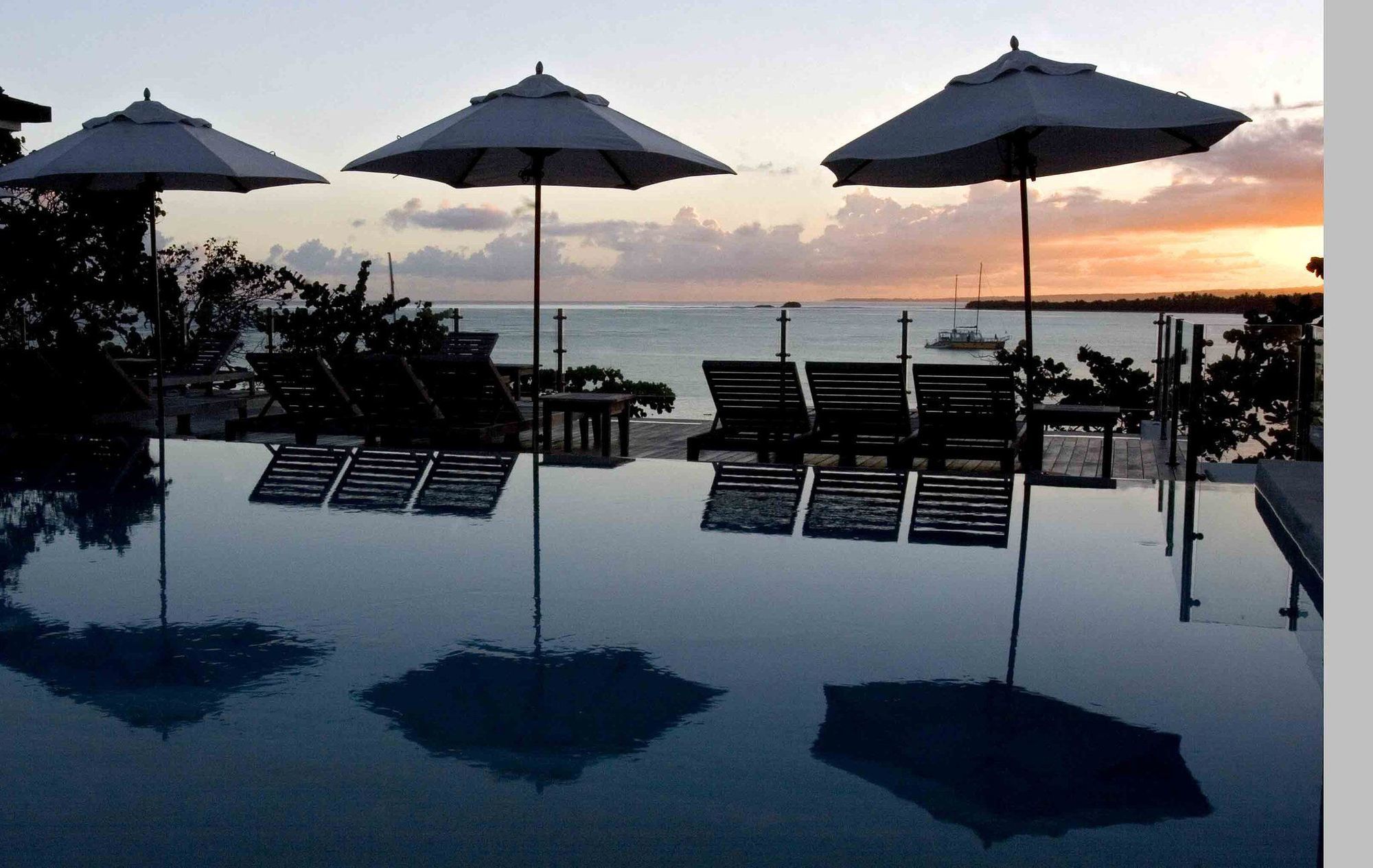 Casa Colonial Beach & Spa Puerto Plata Konforlar fotoğraf