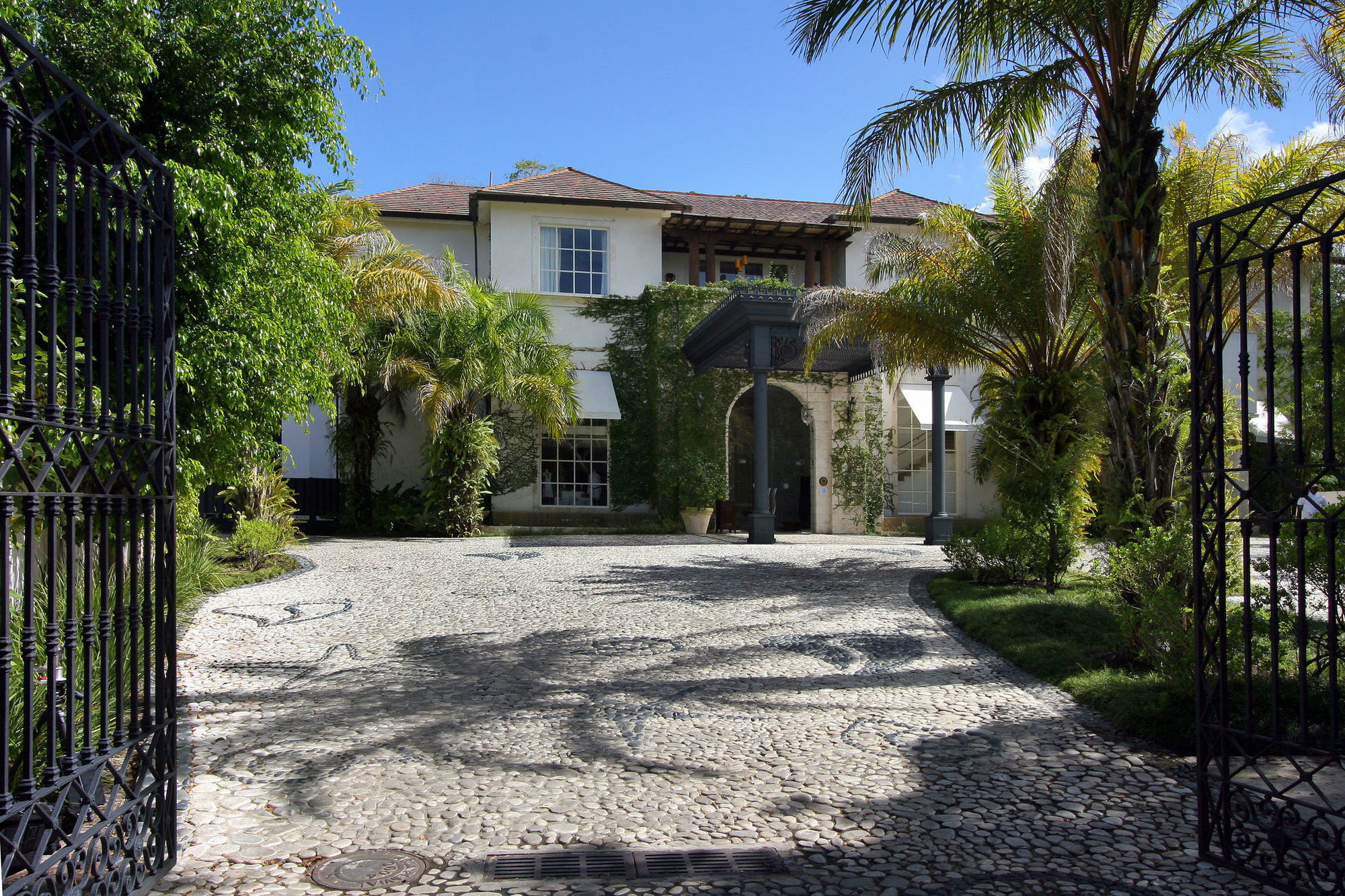 Casa Colonial Beach & Spa Puerto Plata Dış mekan fotoğraf