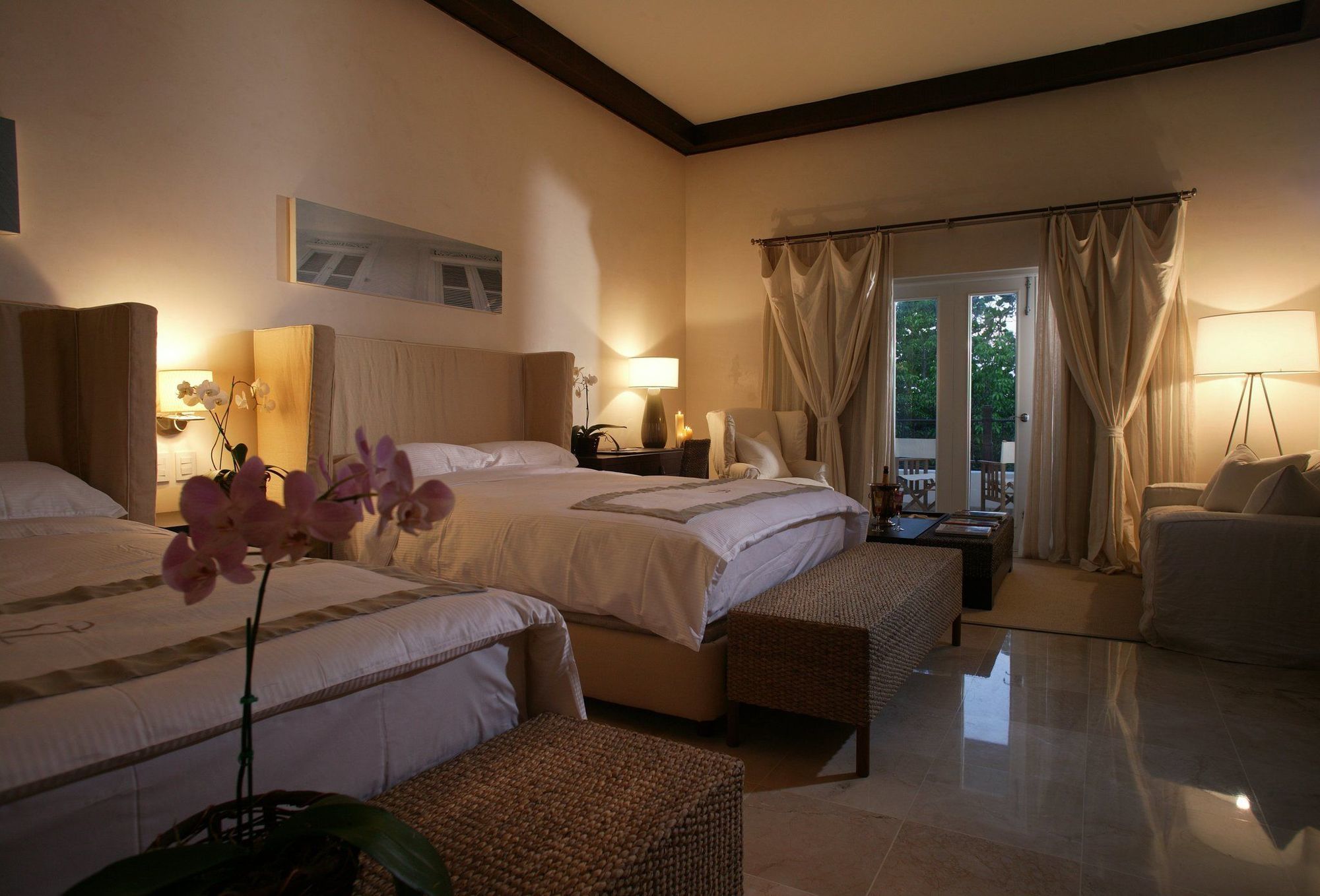 Casa Colonial Beach & Spa Puerto Plata Oda fotoğraf