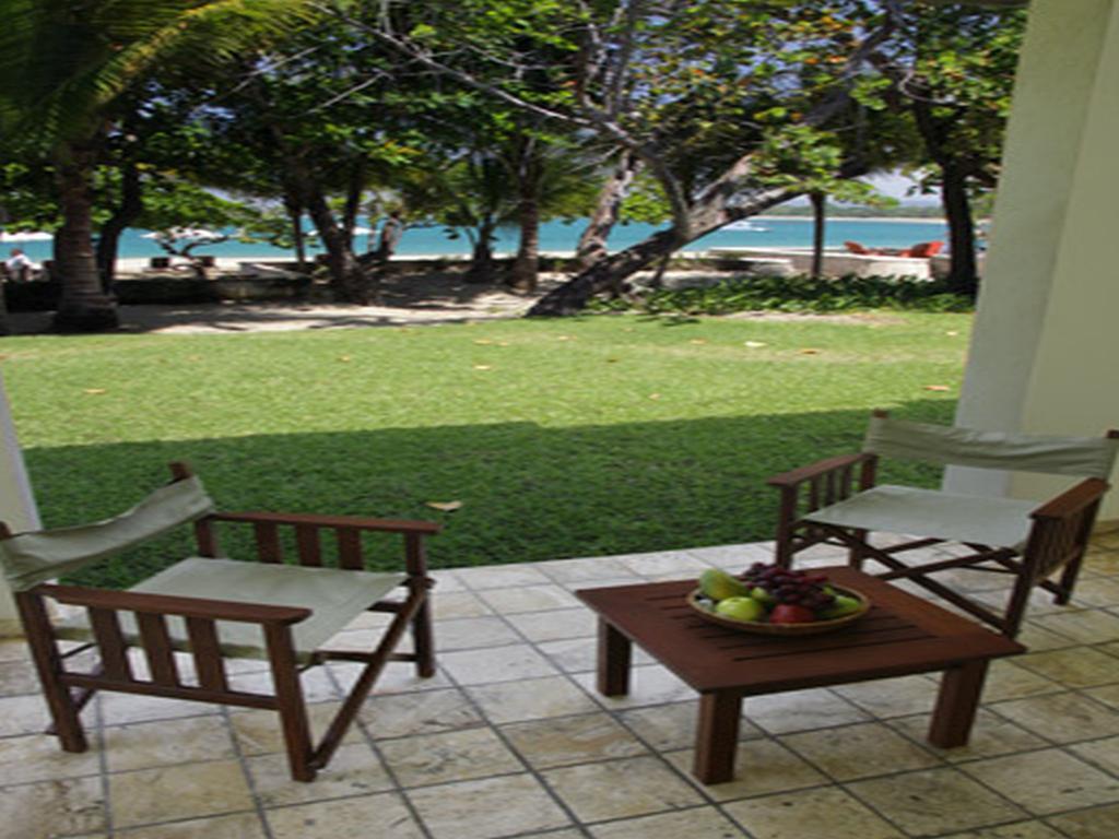 Casa Colonial Beach & Spa Puerto Plata Dış mekan fotoğraf