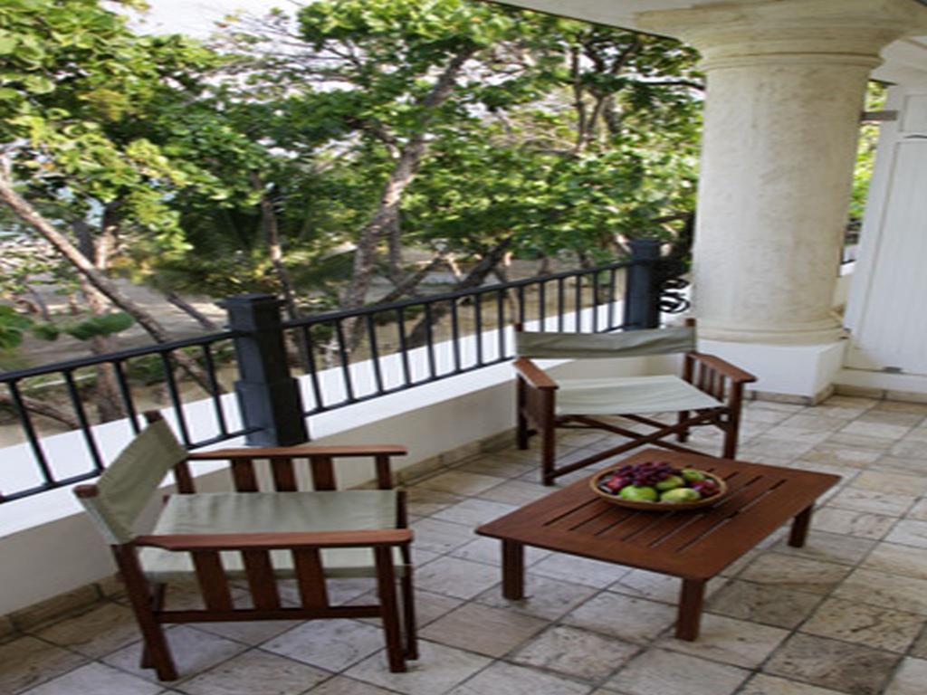 Casa Colonial Beach & Spa Puerto Plata Dış mekan fotoğraf