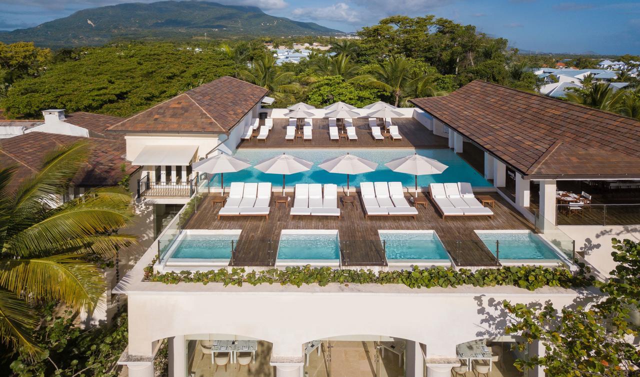Casa Colonial Beach & Spa Puerto Plata Dış mekan fotoğraf